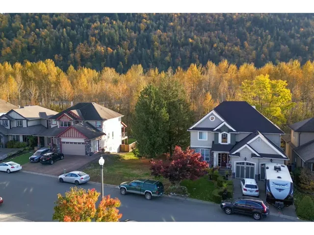 44510 MCLAREN DRIVE, Sardis South, Chilliwack, British Columbia V2R0A3