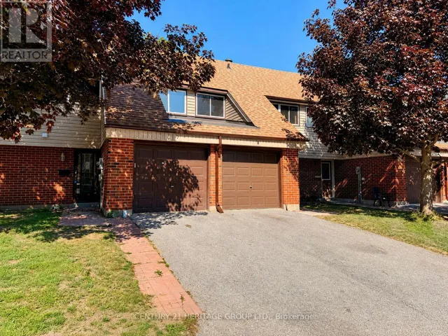 7 - 441 BARRIE ROAD, Orillia, Ontario L3V6T9