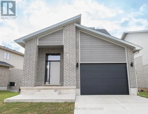 2084 EVANS BOULEVARD, London South (South U), Ontario N6M0J6