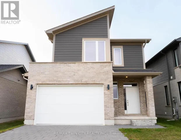 2294 SOUTHPORT CRESCENT, London South (South U), Ontario N6M0H9