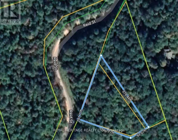 0B REID STREET, Trent Lakes, Ontario K0M2A0