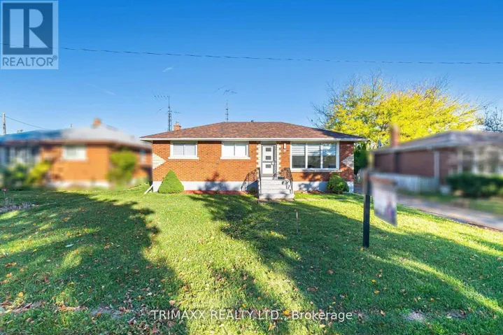 60 PARKDALE DRIVE, Thorold (Thorold Downtown), Ontario L2V2N6