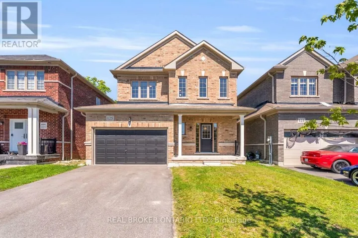 125 WERRY AVENUE, Southgate, Ontario N0C1B0