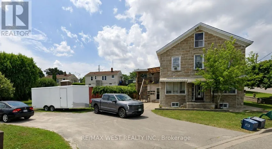 55 JOHN STREET, Thorold (Thorold Downtown), Ontario L2V2S7