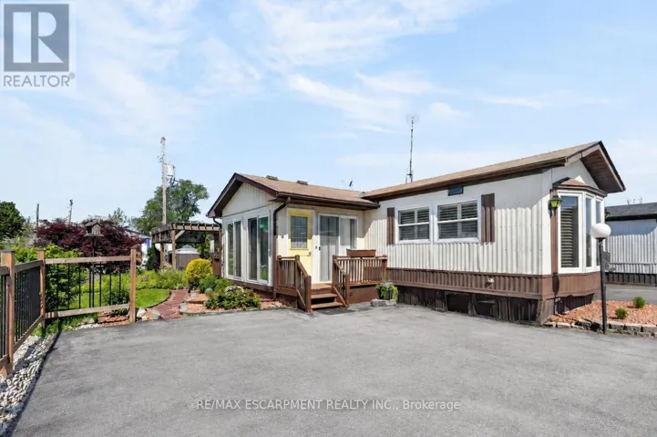 4450 DAVID LANE, Lincoln (Beamsville), Ontario L3J0W1