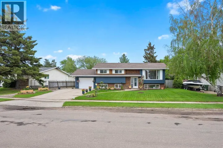 5609 35 Street, Lloydminster, Alberta T9V1S1