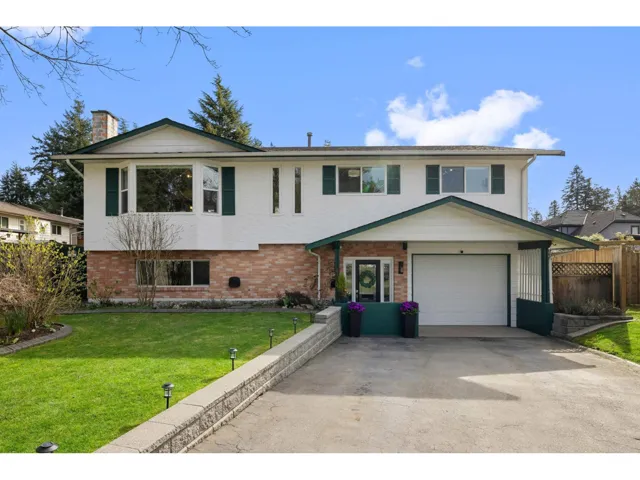 11762 80A AVENUE, Delta, British Columbia V4C7T9