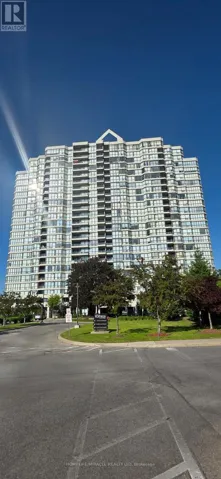 1211 - 3 ROWNTREE ROAD, Toronto (Mount Olive-Silverstone-Jamestown), Ontario M9V5G8