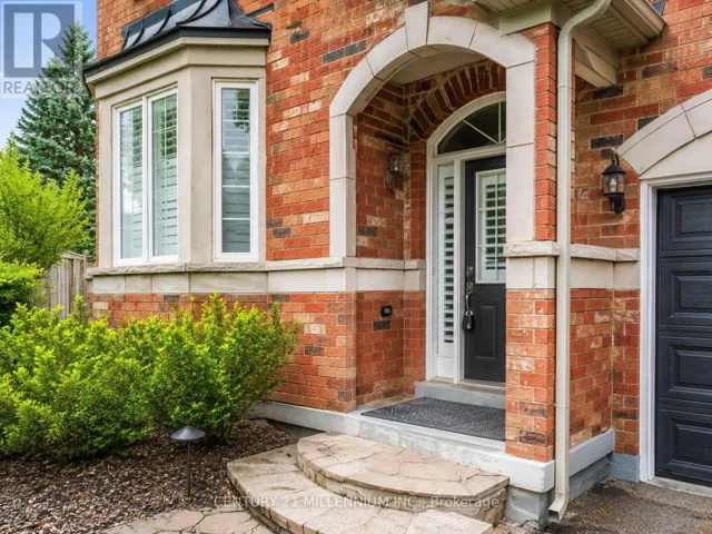 BASEMENT - 2187 ALDERBROOK DRIVE, Oakville (WM Westmount), Ontario L6M4Z3