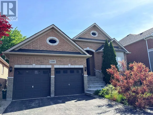 2385 EIGHTH LINE, Oakville (JC Joshua Creek), Ontario L6H7L7