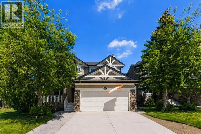 122 Discovery Ridge Way SW, Calgary, Alberta T3H5G4