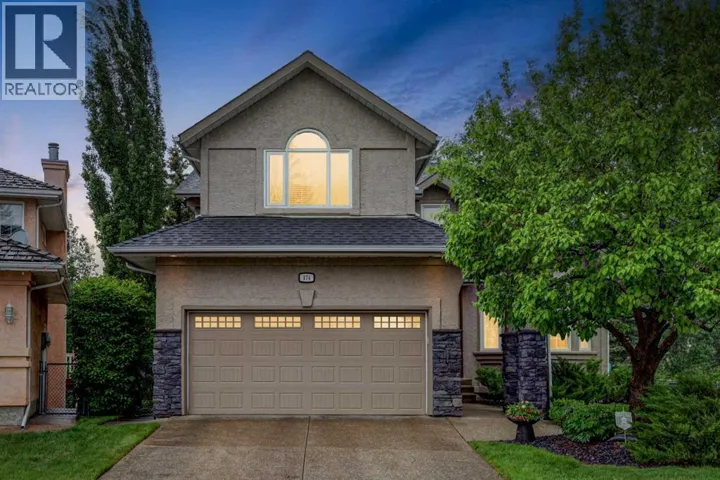 174 Mt Robson Close SE, Calgary, Alberta T2Z2E2