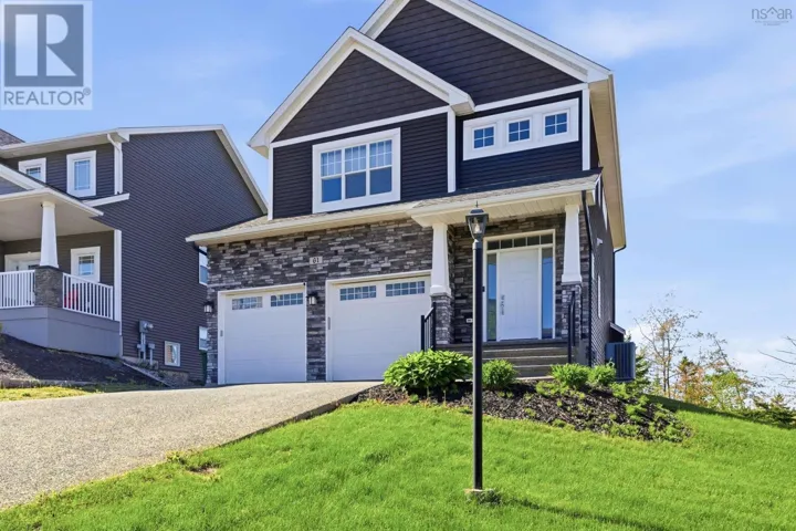 61 Maple Grove Avenue, Brunello Estates, Timberlea, Nova Scotia B3T0E2