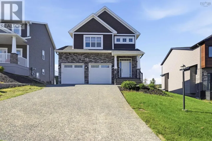 61 Maple Grove Avenue, Brunello Estates, Timberlea, Nova Scotia B3T0E2