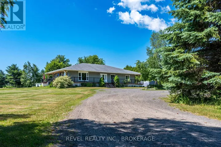 2089 SUNBURY ROAD, Frontenac (Frontenac South), Ontario K0H1X0