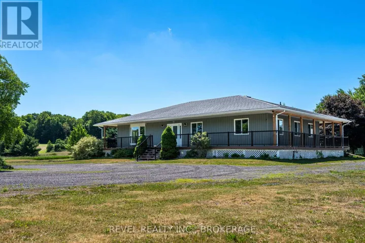 2089 SUNBURY ROAD, Frontenac (Frontenac South), Ontario K0H1X0