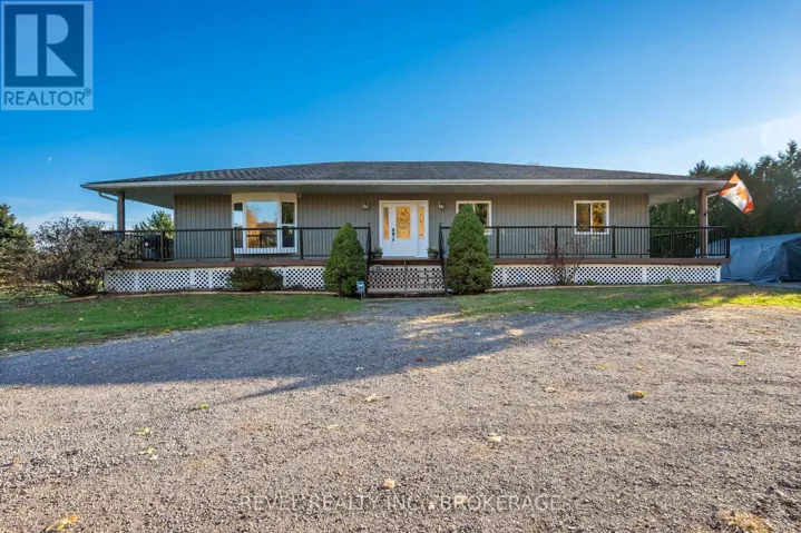 2089 SUNBURY ROAD, Frontenac (Frontenac South), Ontario K0H1X0