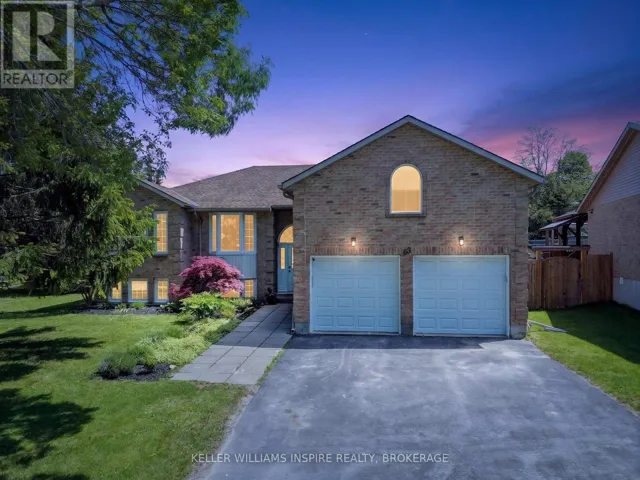 69 BARKER DRIVE, Kingston (Kingston East (Incl Barret Crt)), Ontario K7K6X6