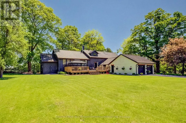 4360 HURON ROAD, Wilmot, Ontario N3A3E3