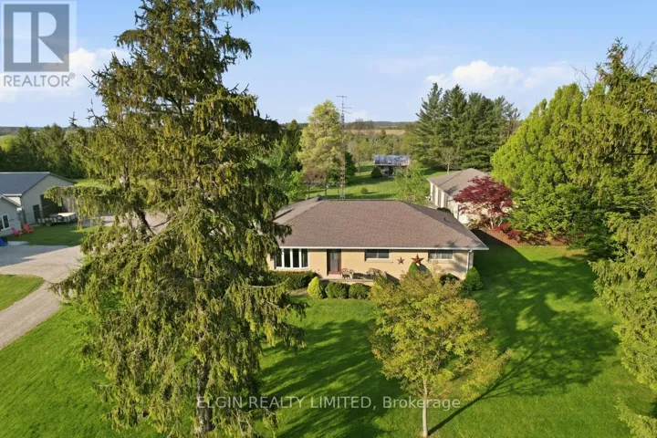 9022 IONA ROAD, Southwold (Iona), Ontario N0L1P0