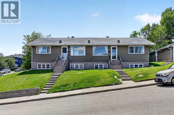 301 46 Avenue SW, Calgary, Alberta T2S1B5