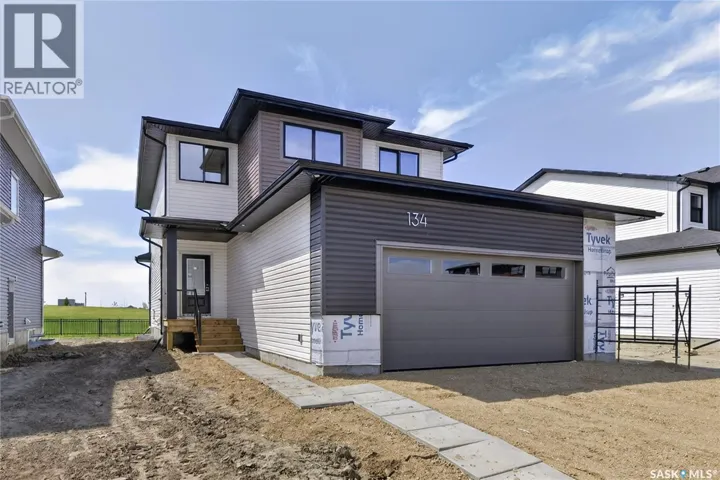 134 Emma CRESCENT, Martensville, Saskatchewan S0K2T1