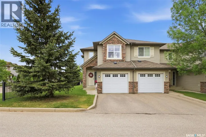 312 105 Lynd CRESCENT, Saskatoon, Saskatchewan S7T0C3