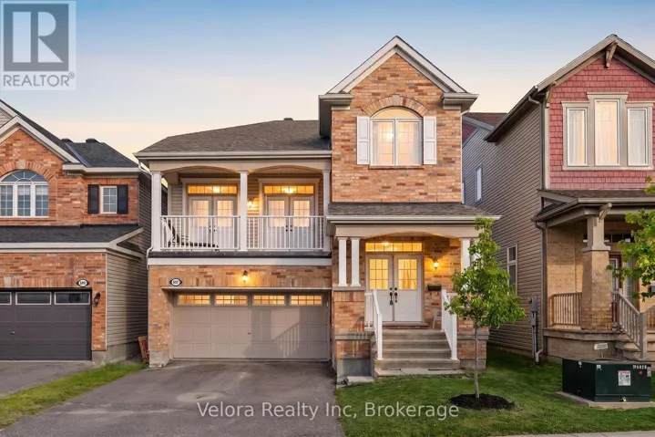 607 ROSEHILL AVENUE, Ottawa, Ontario K2S0K3