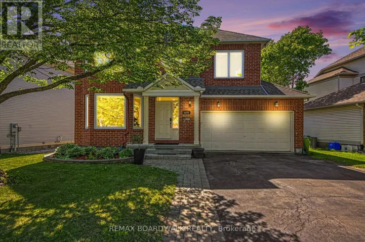 6072 LONGLEAF DRIVE, Ottawa, Ontario K1W1G4