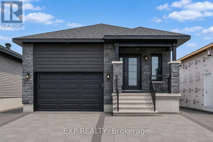 1220 MONTBLANC CRESCENT, Russell, Ontario K0A1W0
