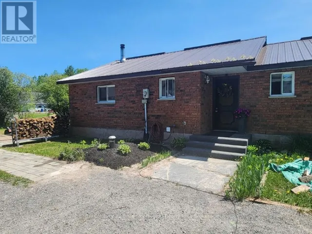 747 DERLAND ROAD, East Ferris, Ontario P0H1K0