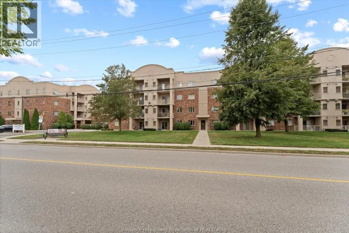 5995 ELLIS STREET Unit# 115, LaSalle, Ontario N9H2P1