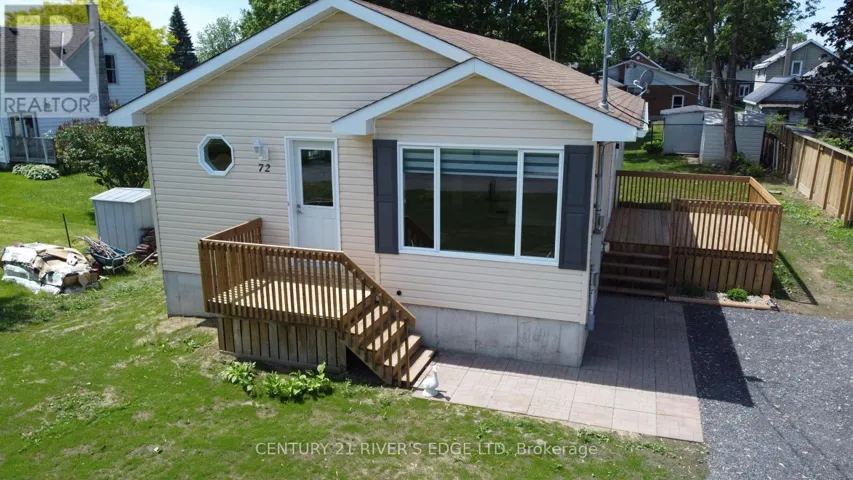 72 ST LAWRENCE STREET, South Dundas, Ontario K0C1X0