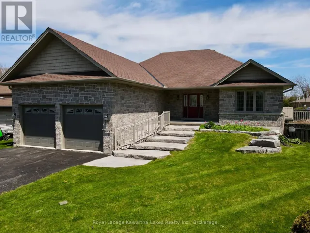 95 BEECHWOOD AVENUE, Brock (Beaverton), Ontario L0K1A0