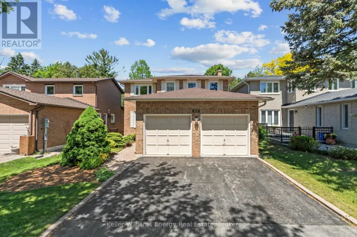 62 MCCALLUM DRIVE, Richmond Hill (North Richvale), Ontario L4C7T5