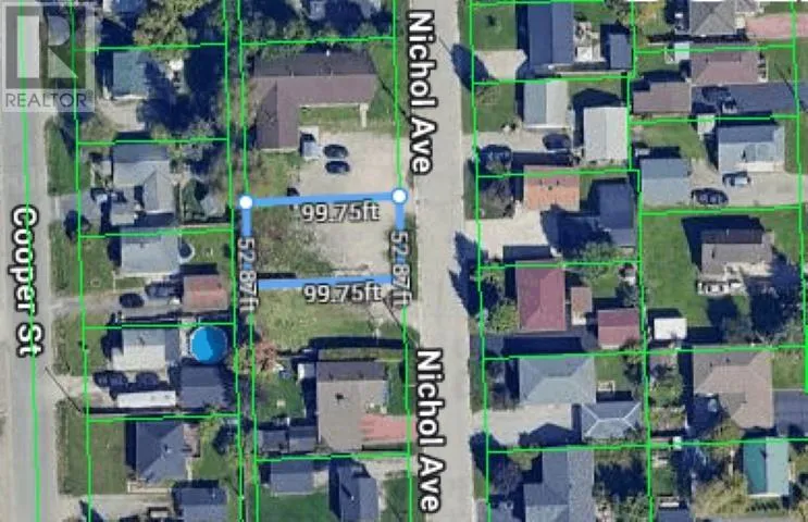 25 Nichol AVE, Sault Ste. Marie, Ontario P6C4V3