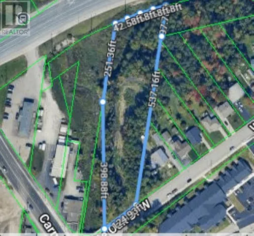 131 Second LIN E, Sault Ste. Marie, Ontario P6C2M4
