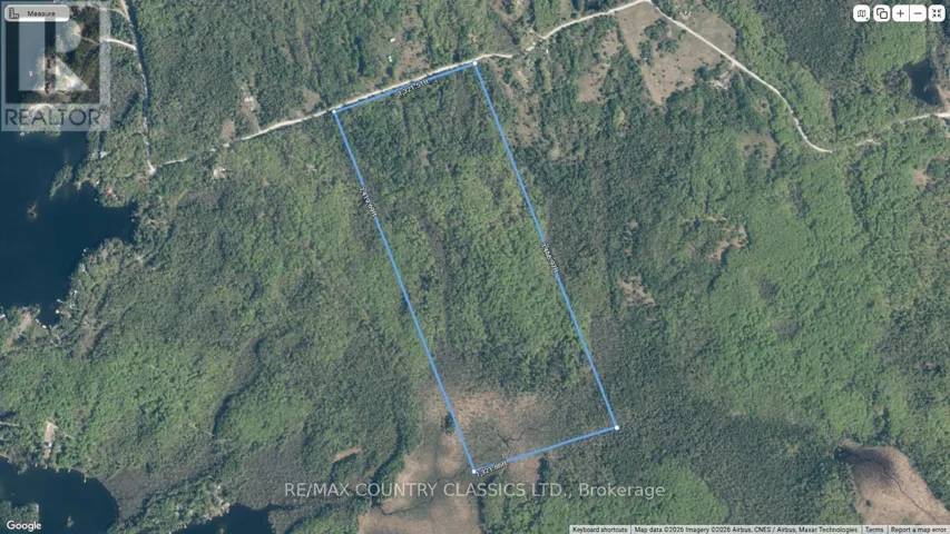 0 WINTER'S BAY ROAD, North Kawartha, Ontario K0L1A0