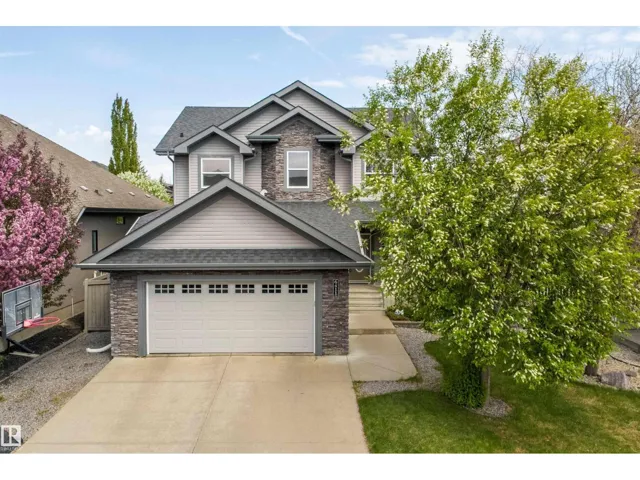 6411 MANN CO NW, Edmonton, Alberta T6R0J1