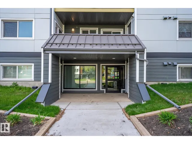 #302 9504 182 ST NW, Edmonton, Alberta T5T3A7
