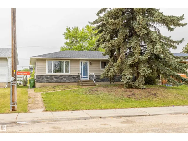 9908 99 ST, Morinville, Alberta T8R1G5