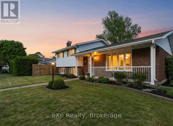 543 THEDE DRIVE, Saugeen Shores, Ontario N0H2C4
