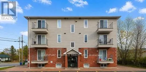 100B - 902 NOTRE DAME STREET, Russell, Ontario K0A1W0