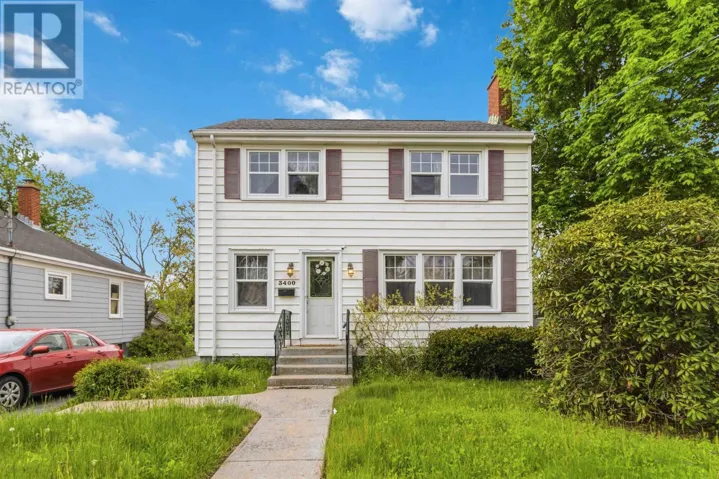 3400 Connaught Avenue, Halifax, Nova Scotia B3L3B5