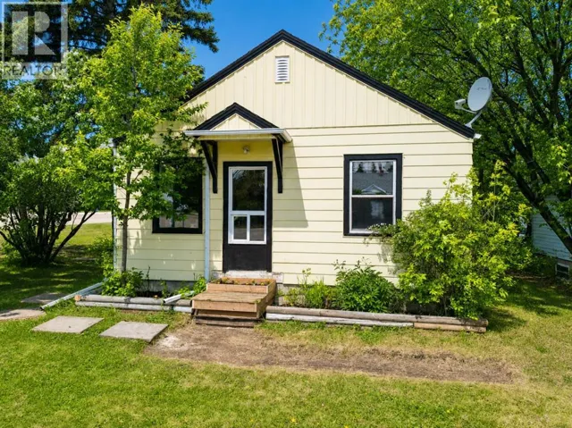 4732 52 Street, Sylvan Lake, Alberta T4S1G5