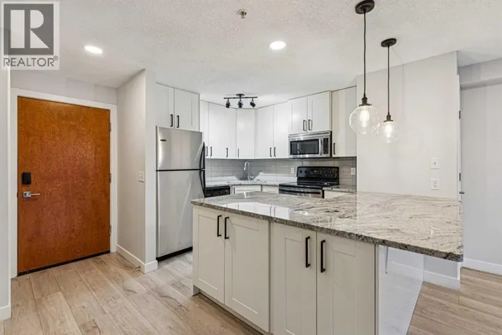 304, 317 19 Avenue SW, Calgary, Alberta T2S0E1