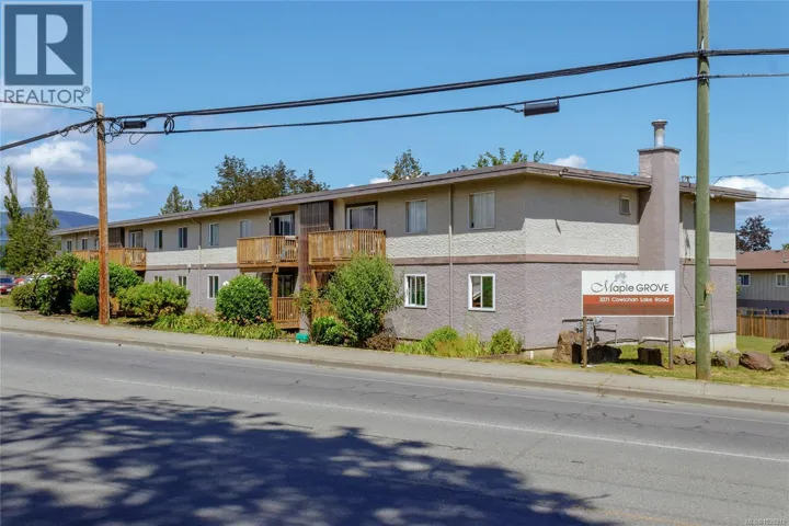 3 3271 Cowichan Lake Rd, Duncan, British Columbia V9L4C1