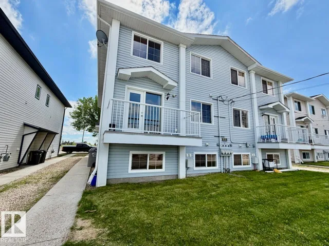 8 5025 50 AV, Drayton Valley, Alberta T7A1J7