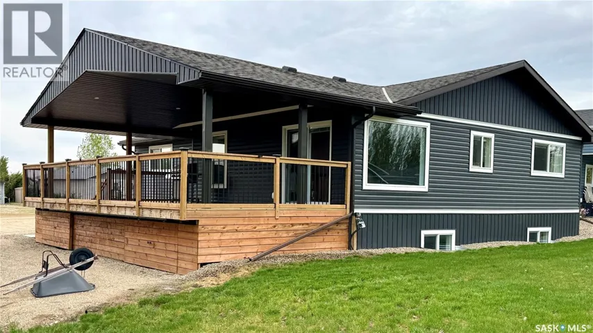 205 Ruby DRIVE, Diefenbaker Lake, Saskatchewan S0L1Z0
