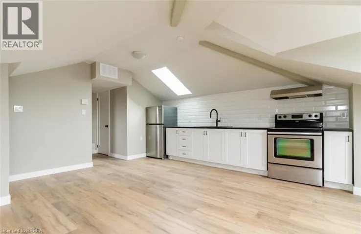 302 COLBORNE Street Unit# 1, Brantford, Ontario N3S3N1